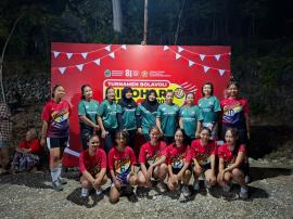 Sidoharjo Cup VII Hari Pertama: Bintaos dan Pulegundes I Melaju ke Babak Selanjutnya